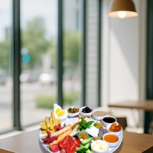 Günün Başlangıcı