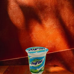 ayran