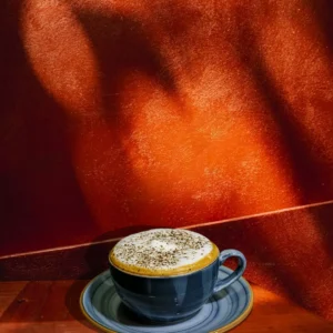 cappuccino