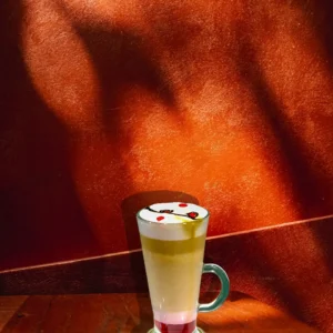 cheescake mocha arti ve balli tarcinlida da kullanilicak