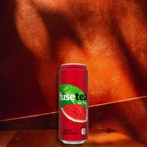 fuse tea karpuz