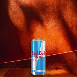 redbull redbull sekersiz