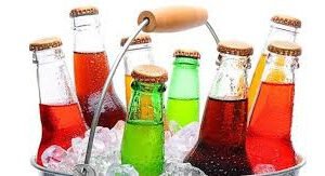 Soft İçecekler